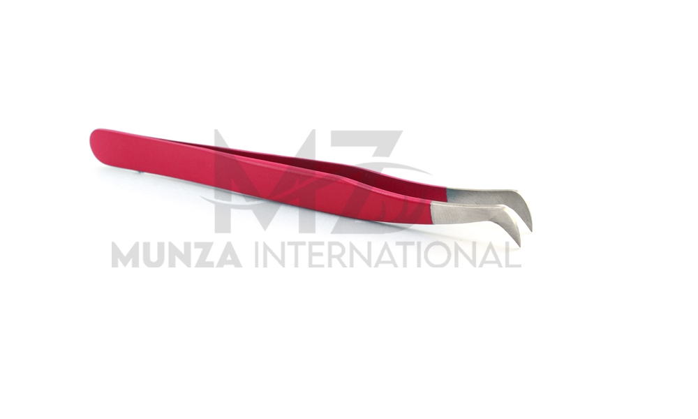 Eyelash Tweezers
